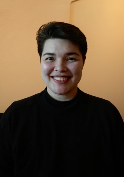 Lani Marsden